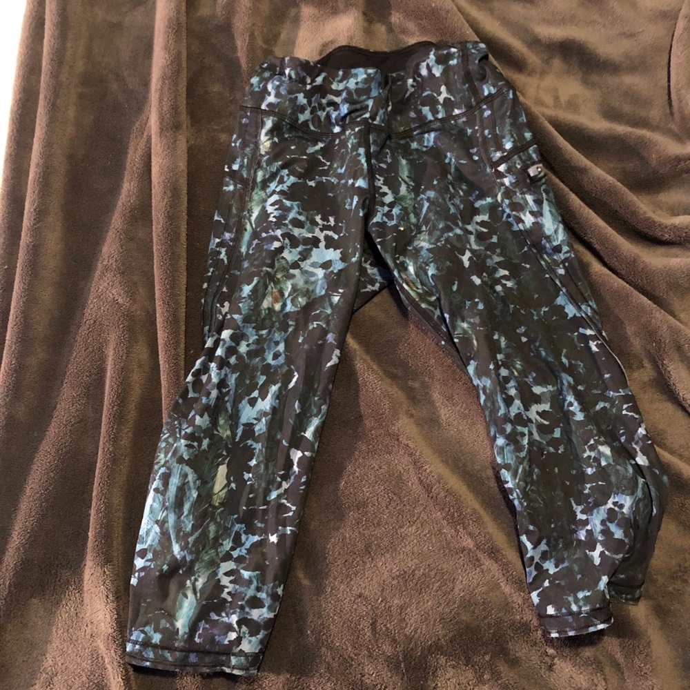 Lulu leggings